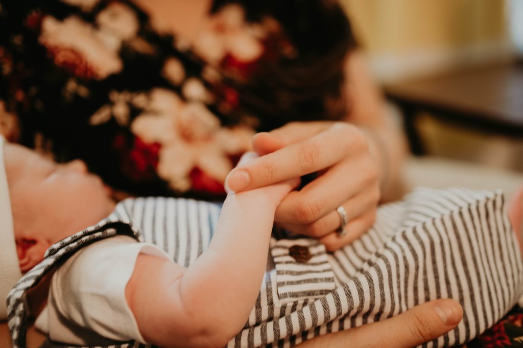 The Need for Christian Community for a Tired&nbsp;Mom